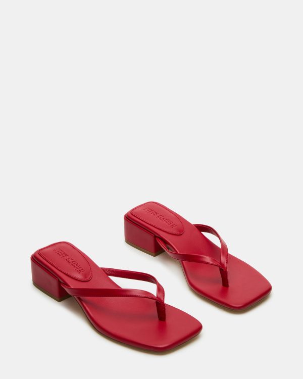 CARIBBEAN RED - Image 2