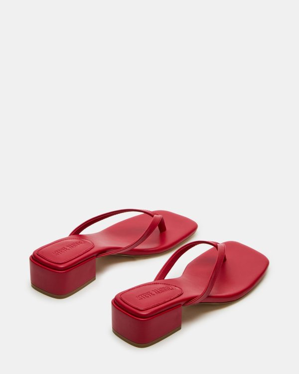 CARIBBEAN RED - Image 5