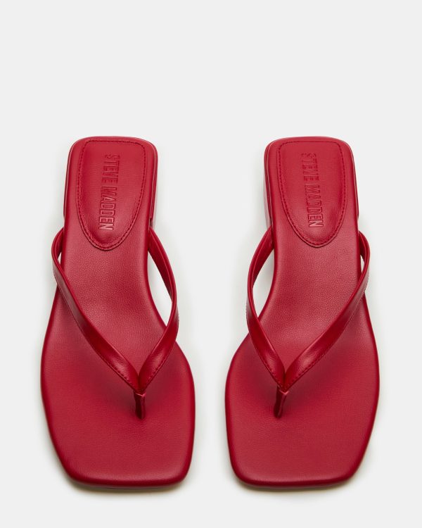 CARIBBEAN RED - Image 4