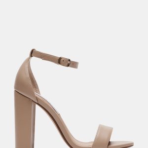 CARRSON BLUSH LEATHER - SM REBOOTED