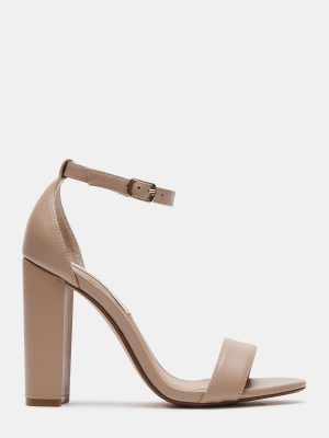CARRSON BLUSH LEATHER - SM REBOOTED
