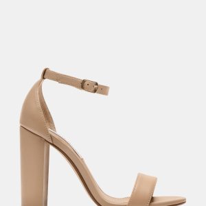 CARRSON BLUSH LEATHER