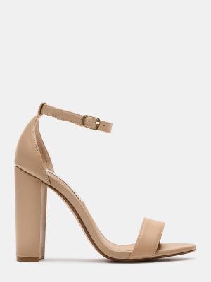 CARRSON BLUSH LEATHER