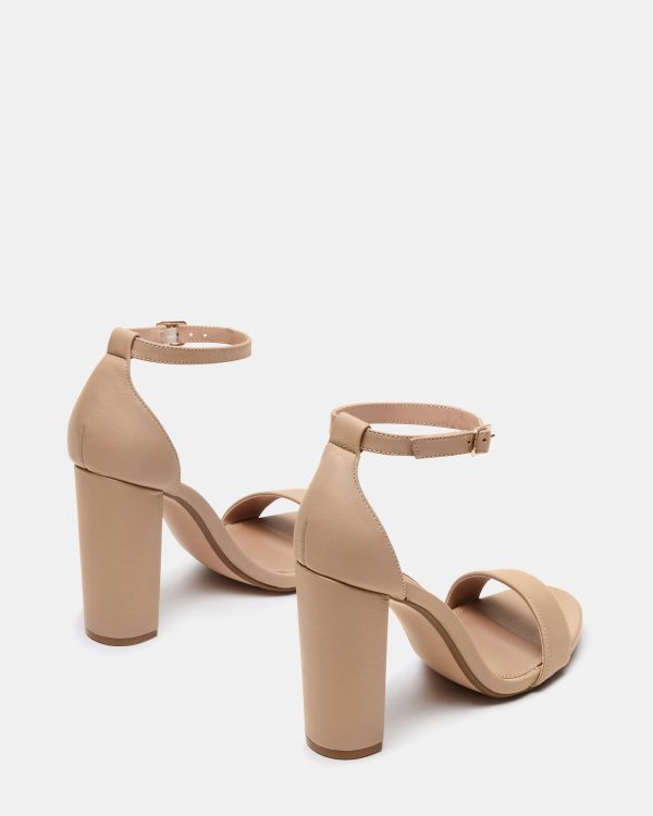 CARRSON BLUSH LEATHER - Image 6