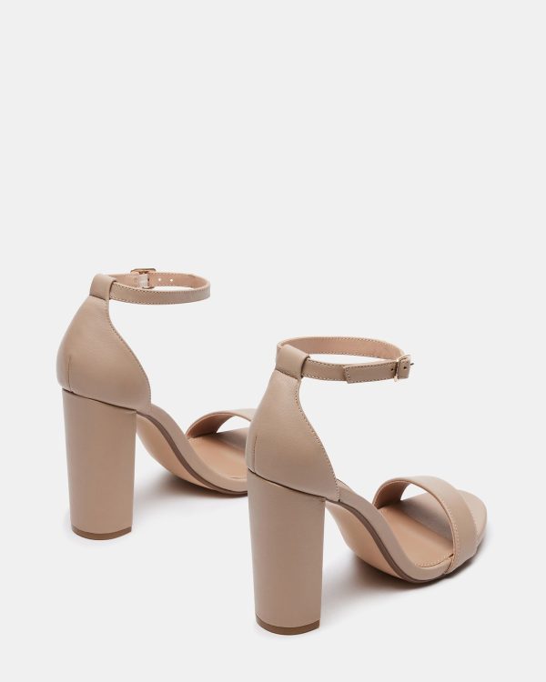 CARRSON BLUSH LEATHER - SM REBOOTED - Image 5