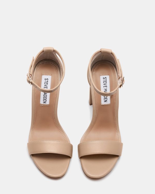 CARRSON BLUSH LEATHER - Image 5