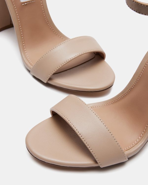 CARRSON BLUSH LEATHER - SM REBOOTED - Image 4