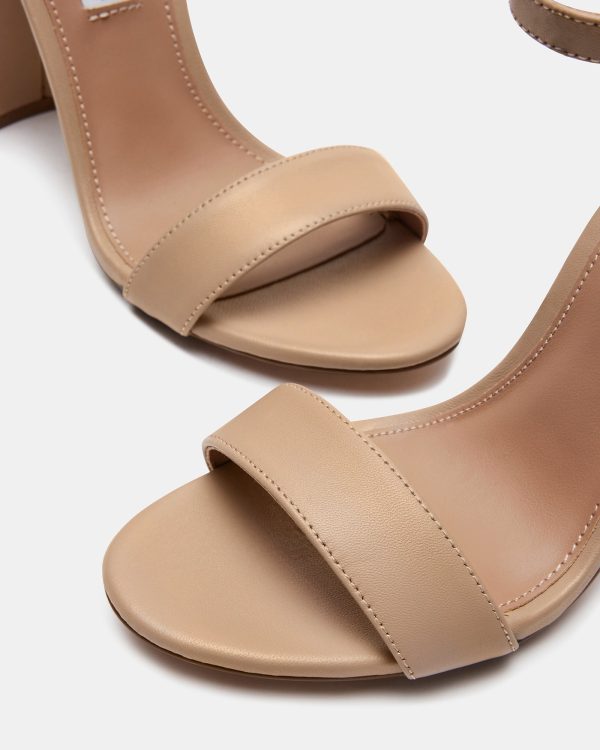 CARRSON BLUSH LEATHER - Image 4