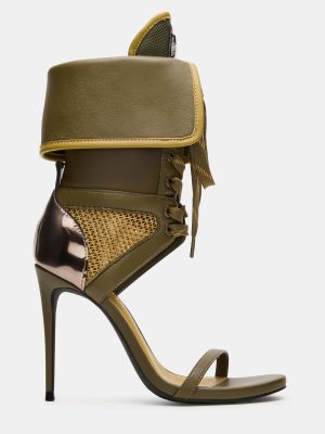 CASELLA OLIVE