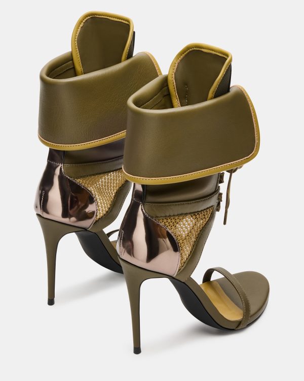 CASELLA OLIVE - Image 5