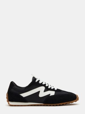 CASPER BLACK/WHITE