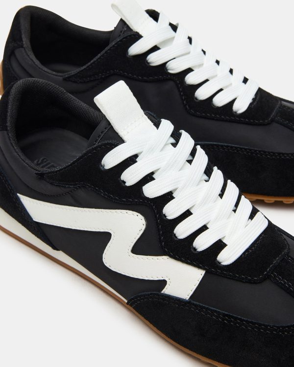 CASPER BLACK/WHITE - Image 3