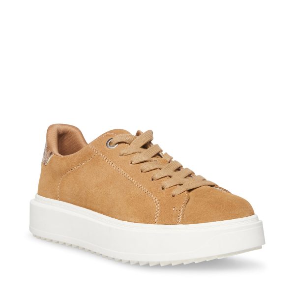 CATCHER TAUPE SUEDE - SM REBOOTED - Image 2