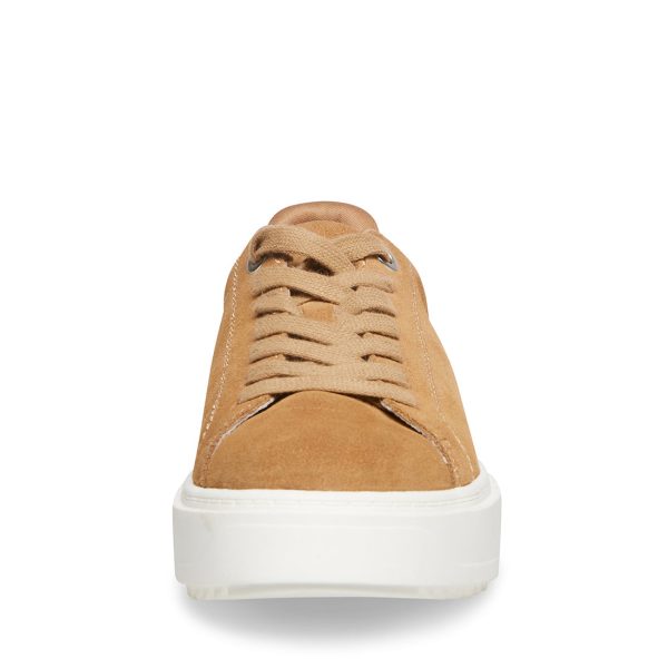 CATCHER TAUPE SUEDE - SM REBOOTED - Image 3