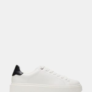 CATCHER WHITE BLACK - SM REBOOTED