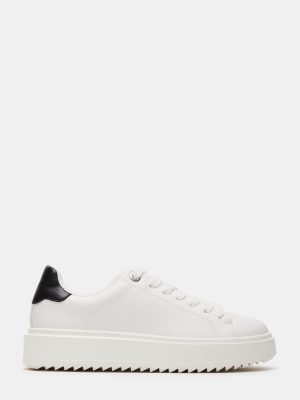 CATCHER WHITE BLACK - SM REBOOTED