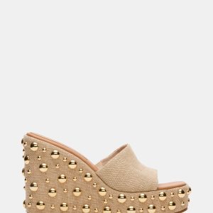 CAYMAN NATURAL MULTI STUDS