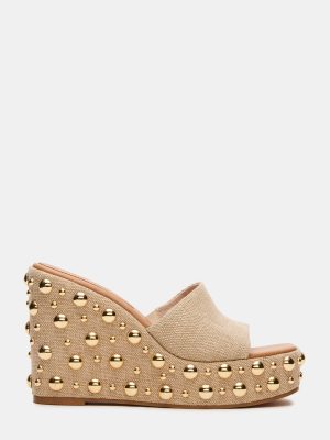 CAYMAN NATURAL MULTI STUDS