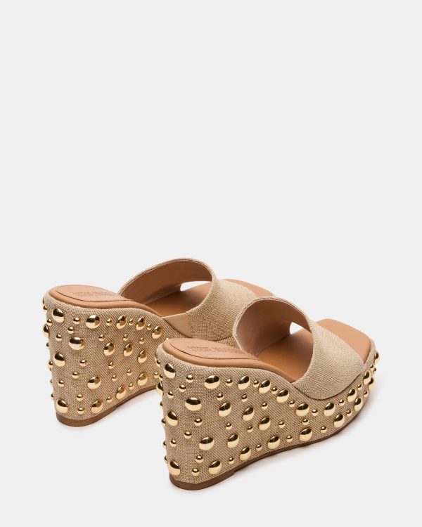 CAYMAN NATURAL MULTI STUDS - Image 5