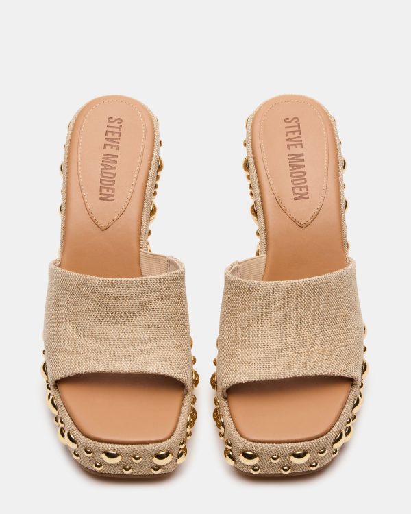 CAYMAN NATURAL MULTI STUDS - Image 4