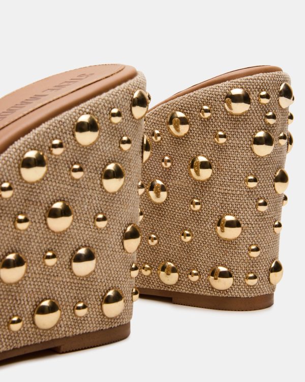 CAYMAN NATURAL MULTI STUDS - Image 3