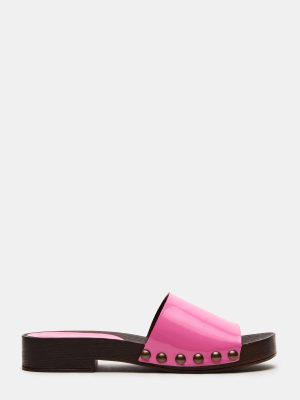 CENTO PINK PATENT