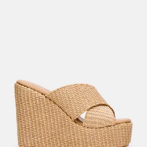 CERCEI NATURAL RAFFIA
