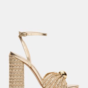 CHEYLA GOLD