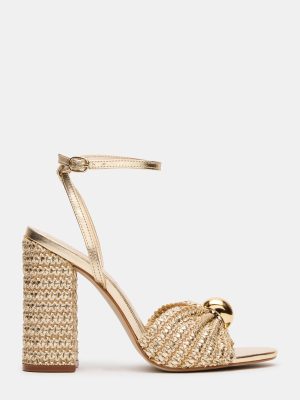 CHEYLA GOLD