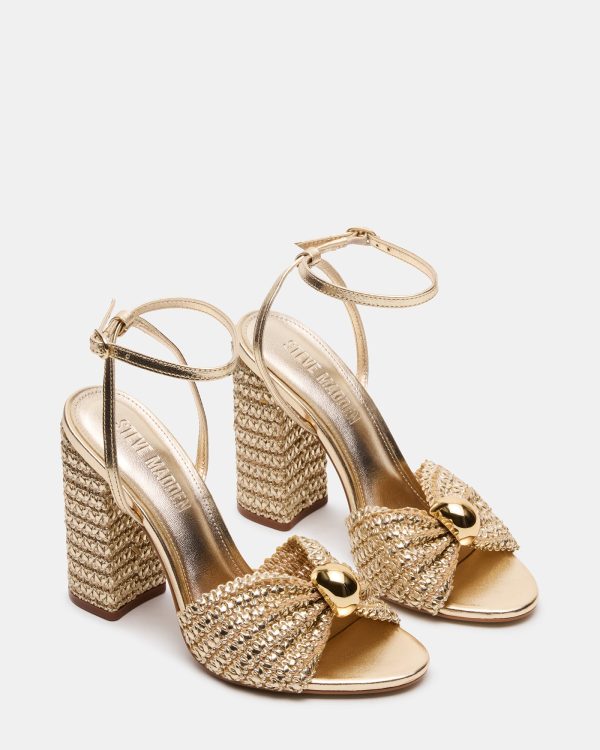CHEYLA GOLD - Image 3