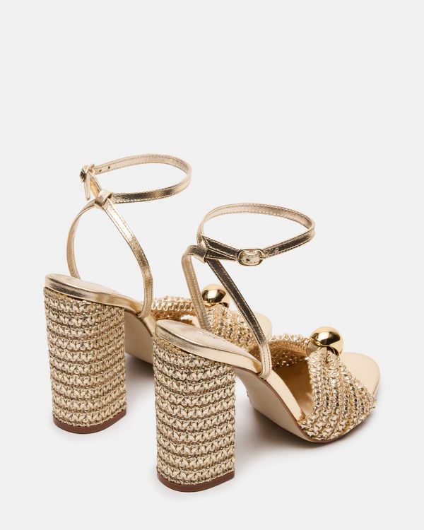 CHEYLA GOLD - Image 6