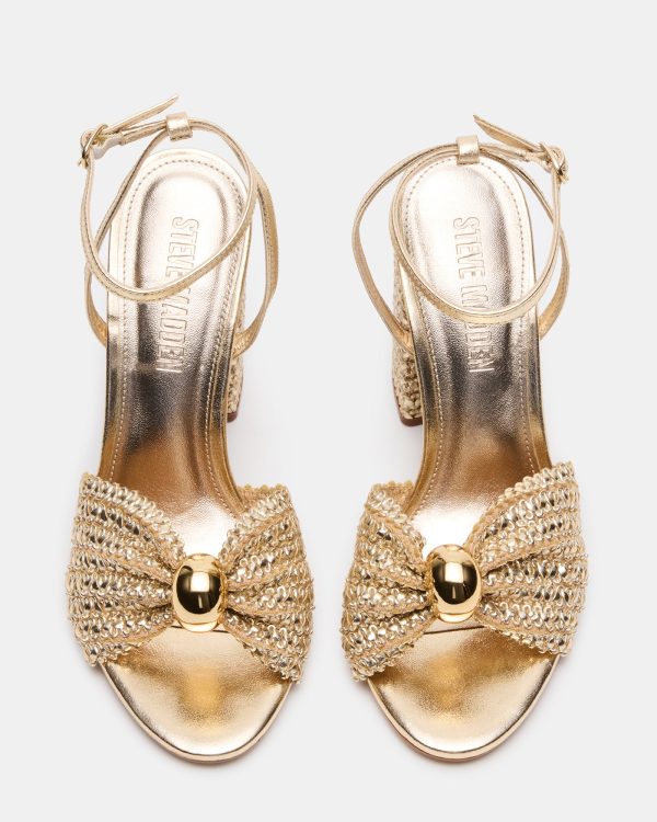CHEYLA GOLD - Image 5