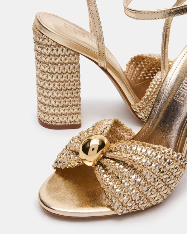 CHEYLA GOLD - Image 4