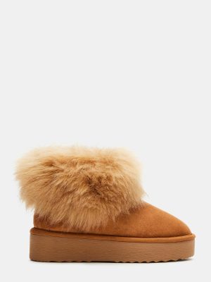 CHILLY CHESTNUT