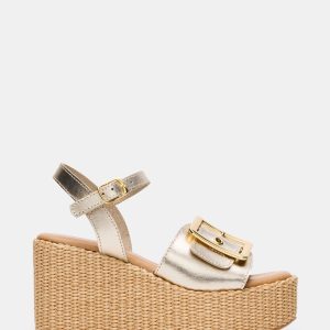 CIDER GOLD LEATHER