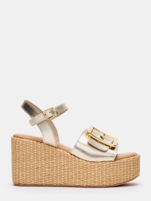 CIDER GOLD LEATHER
