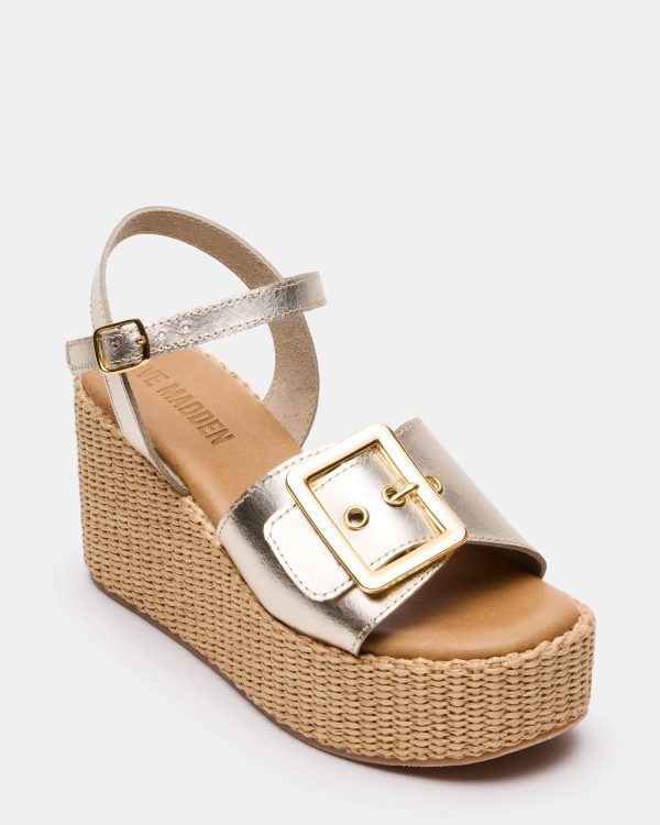 CIDER GOLD LEATHER - Image 2