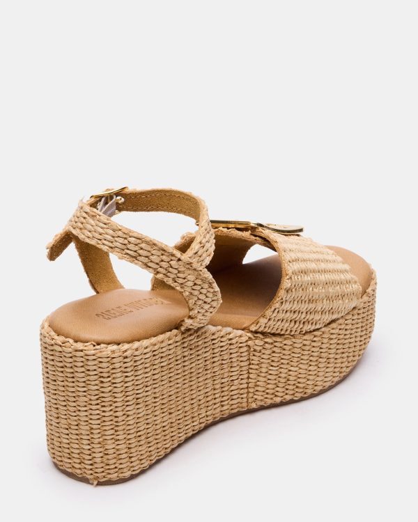 CIDER NATURAL RAFFIA - Image 5