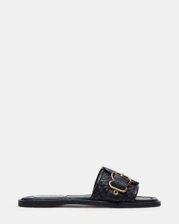 COINS BLACK LEATHER - SM REBOOTED