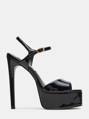 COLOGNE BLACK PATENT