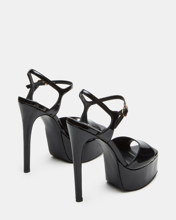 COLOGNE BLACK PATENT - Image 6