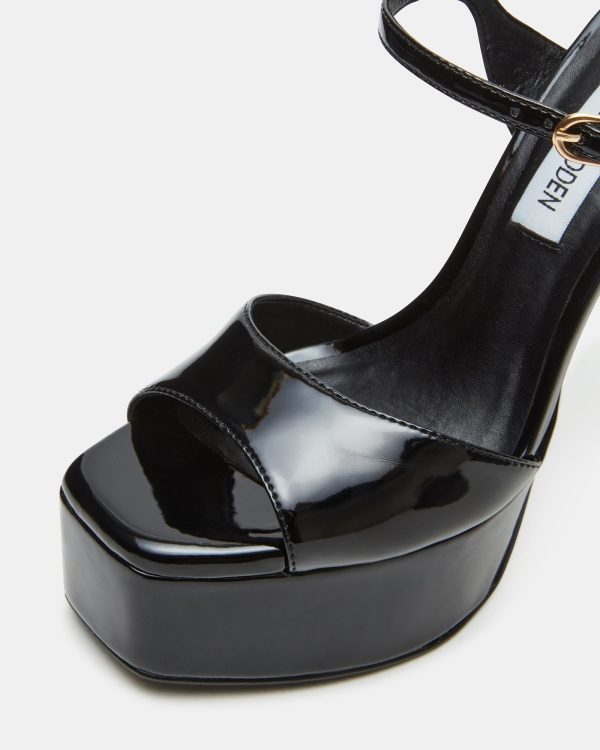 COLOGNE BLACK PATENT - Image 4