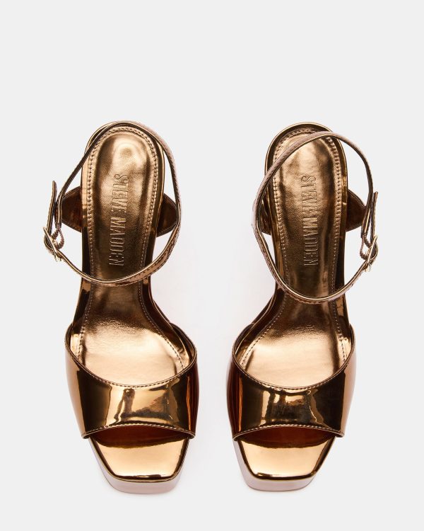 COLOGNE BRONZE - Image 4