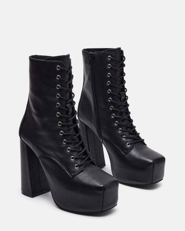 CONFIDENT BLACK LEATHER - SM REBOOTED - Image 3
