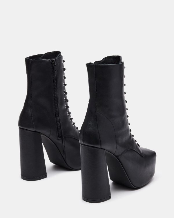 CONFIDENT BLACK LEATHER - SM REBOOTED - Image 6