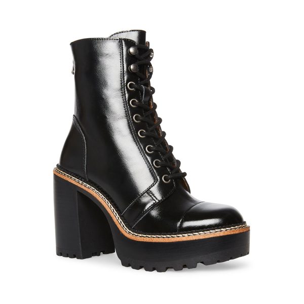CORE BLACK LEATHER - SM REBOOTED - Image 2