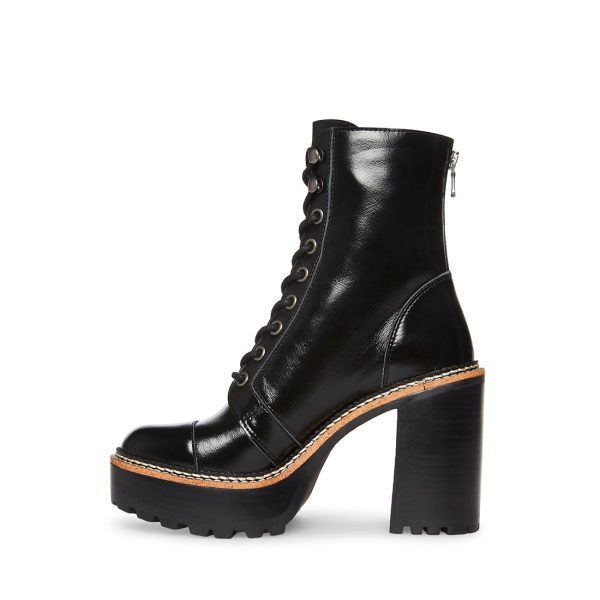 CORE BLACK LEATHER - SM REBOOTED - Image 3