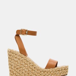 COSMO TAN LEATHER