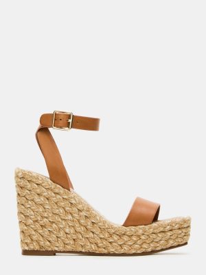COSMO TAN LEATHER