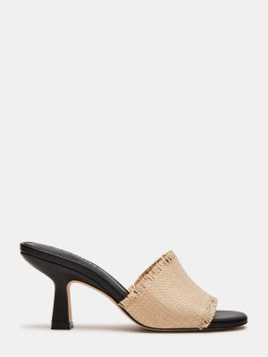 CRESCENT RAFFIA